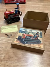 1980s Hawkins Tin Plate