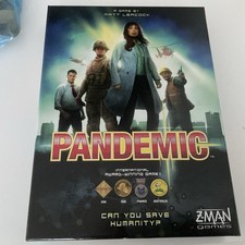  Pandemic Board Game Strategy