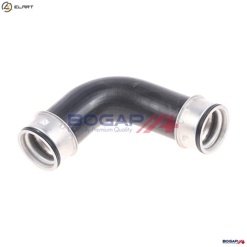 Charge air hose a1711246 - air, for
