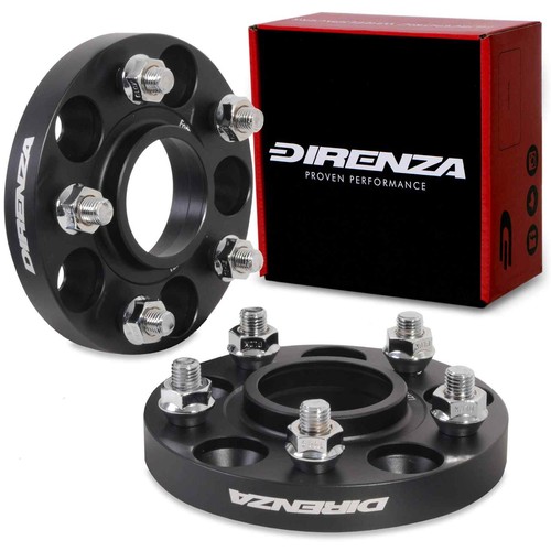 20mm wheel spacers - 20mm,