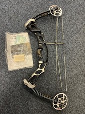Hoyt kobalt compound bow - hoyt, adult