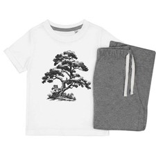 'Chinese Style Tree with