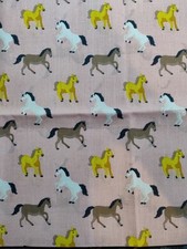 Fat Quarter Polycotton Fabric