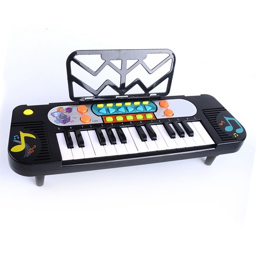 Portable electric piano - portable,