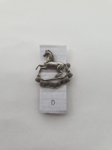 King liverpool regiment - king's,