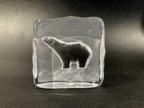 Vintage scandinavian art glass - vintage,