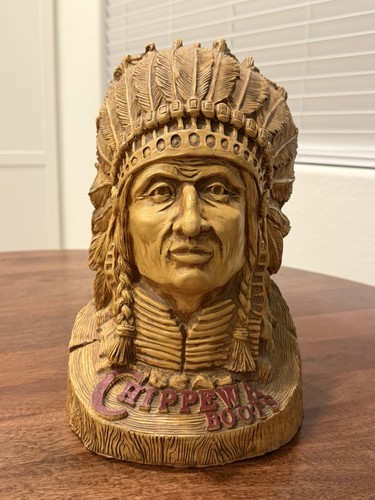 Chippewa boots indian chief - boots,