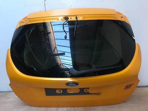 Ford focus hatchback tailgate - hatchback,