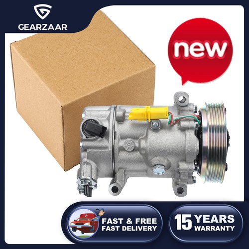 Air conditioning compressor - air,