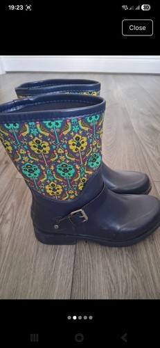 Ugg sivada liberty london - liberty,