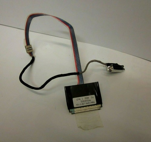 Flex cable lcd - flex,