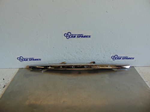 Jaguar type handle trim - handle,