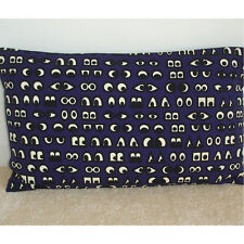 20"x12" Oblong Bolster Cartoon