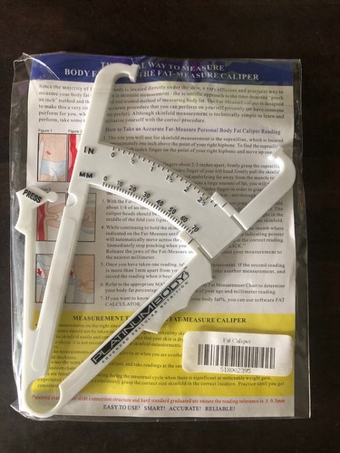 Body mass tape - mass, &