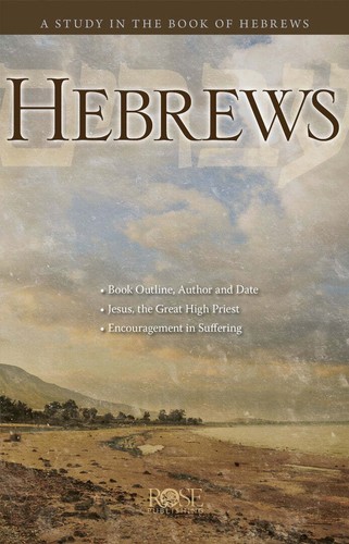 Book hebrews individual - book,