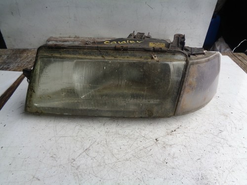 Vauxhall cavalier mk2 - vauxhall,