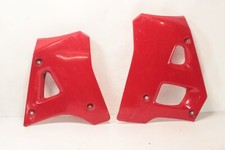 fairings tank scopes Yamaha DT