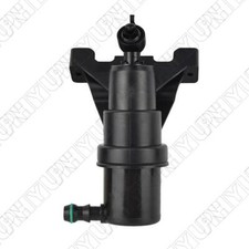 1× Front Left Headlight