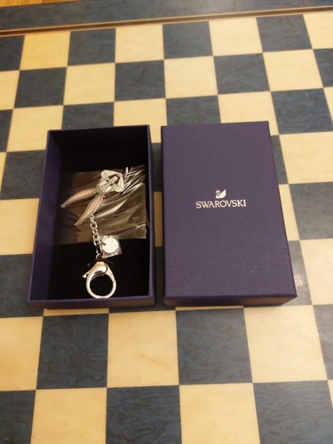 Boxed swarovski warners bros - boxed,