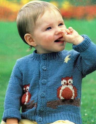 Knitting pattern make - knitting,