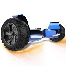 NEW RCB 8.5'' Off-Road Self Balance Scooters Hoverboard Electric for kids adults