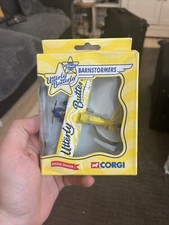 Corgi Special Edition Utterly
