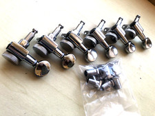 6x In Line RH 16:1 Ratio