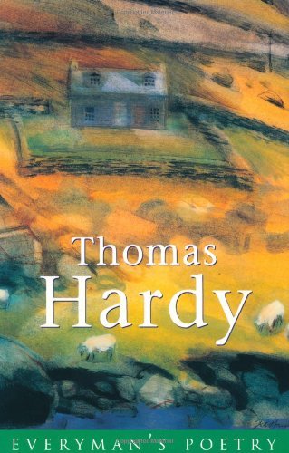 Thomas hardy everyman poetry - everyman,