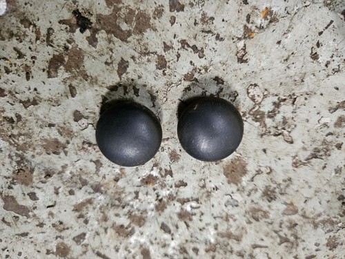 Golf mk4 front wiper nut - vw,