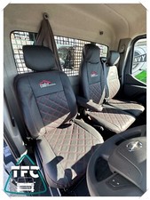 SEAT COVERS FOR Vauxhall