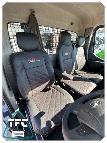 Seat covers for vauxhall - for,