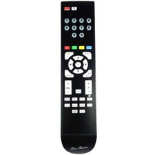 *NEW* RM-Series TV Remote
