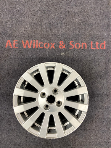 Genuine rover turbine - rover,