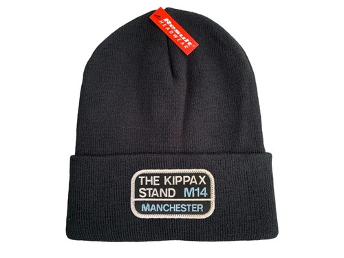 Kippax stand embroidered - stand,