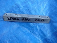 Yamaha XS 400 OHC 1977-1979 Carburetor Angle Bracket Bracket Brace Carburetor