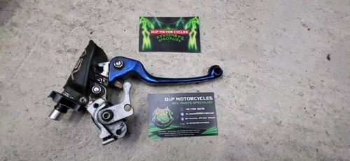 Yamaha 125 250 250f - yz,