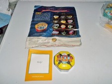 THE BEATLES FRANKLIN MINT FINE