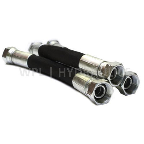 Hydraulic hose assembly 2 - hydraulic,