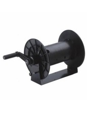Pressure washer hose reel 