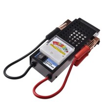 6/12V, 100A, Battery Load