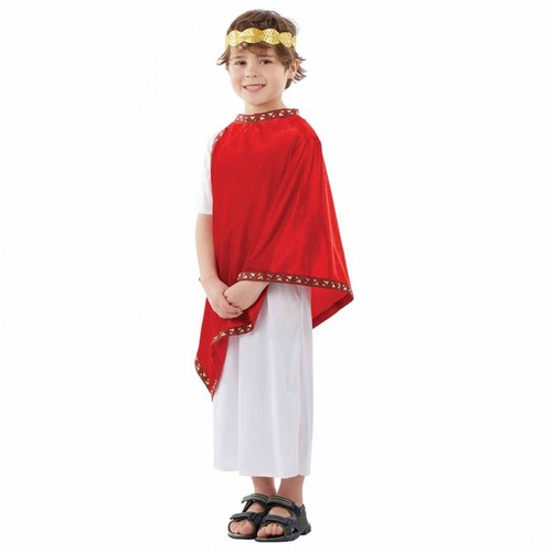 Morphsuits fancy dress roman - morphsuits,