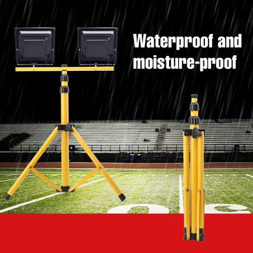 Flood light halogen tripod - halogen,