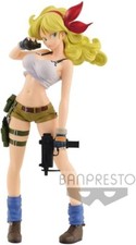 Banpresto Dragon Ball Glitter