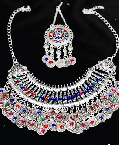 Afghan morrocan turkish - morrocan,