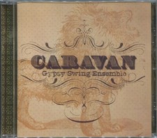 Gypsy Swing Ensemble Caravan