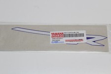 YAMAHA YZF-R125 Wheel Decal Sticker Graphic # 5D7F531B30