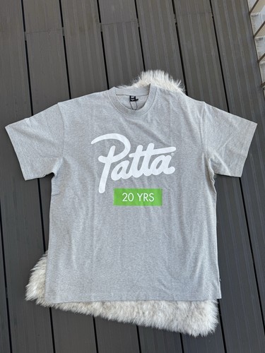 Patta chlorophyll years - patta,