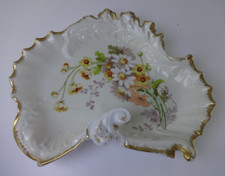 Limoges M Redon Porcelain