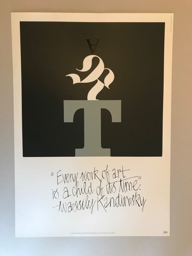 Alan fletcher pentagram art - fletcher/, 'art'