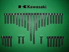 Kawasaki Z250 GPz305 Twin